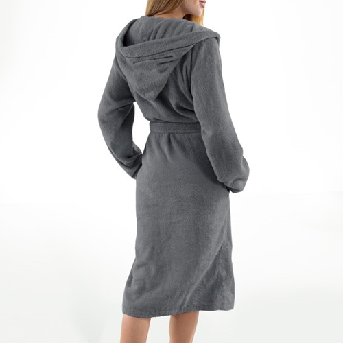 Μπουρνούζι Guy Laroche Casual Titanium