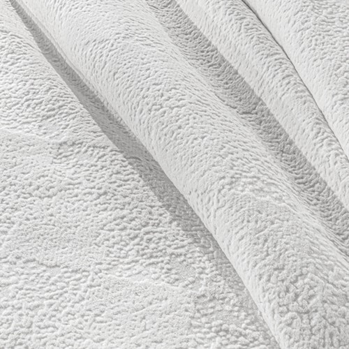 Κουβέρτα King Size Guy Laroche Portobello 260X250 White