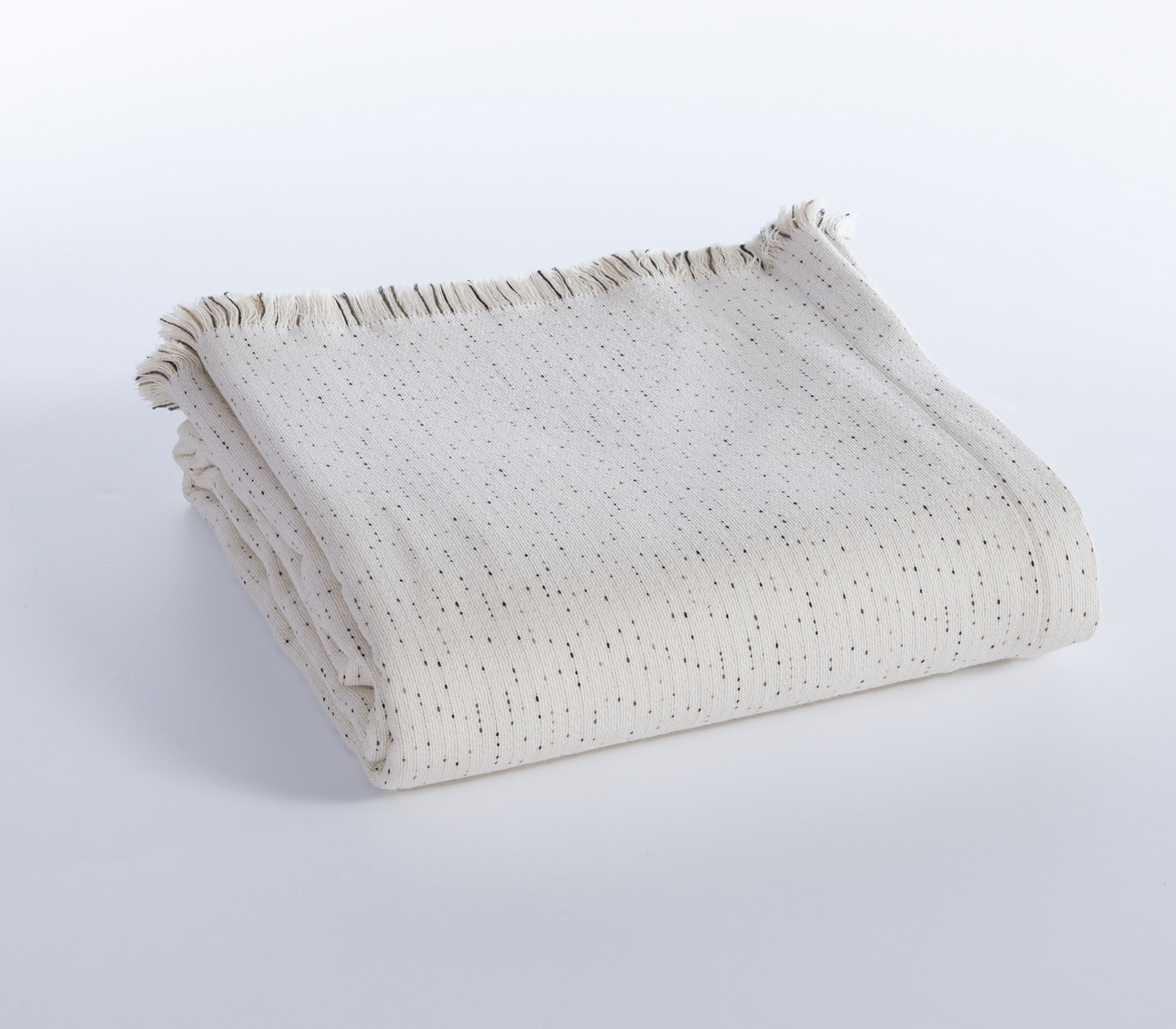 Ριχτάρι Διθεσίου Nef-Nef Homeware Malta 25 170x250 Ecru/Beige