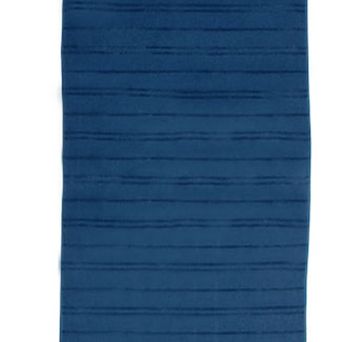 Πετσέτα Θαλάσσης Nef-Nef Homeware Expression 23 80X160 Blue