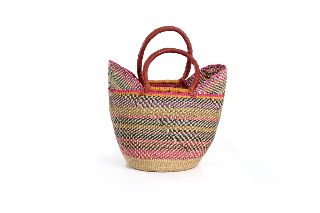 U-Shopper Basket (45x27x30) Soulworks