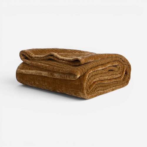 Κουβερλί Υπέρδιπλο Nef-Nef Homeware Elements - Brave 230x240 D.Olive
