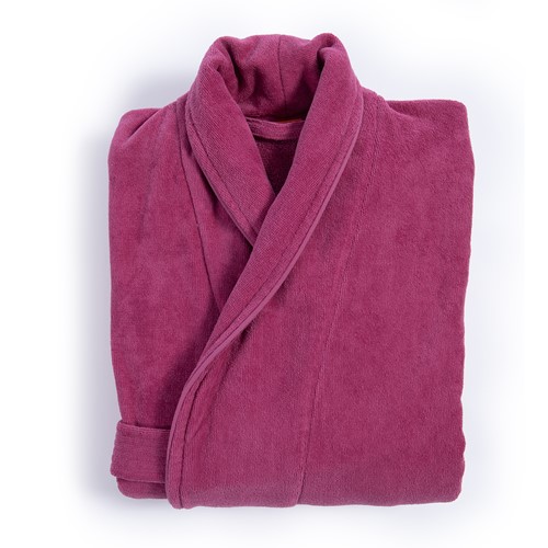 Μπουρνούζι Nef-Nef Homeware Paradise Rose Medium