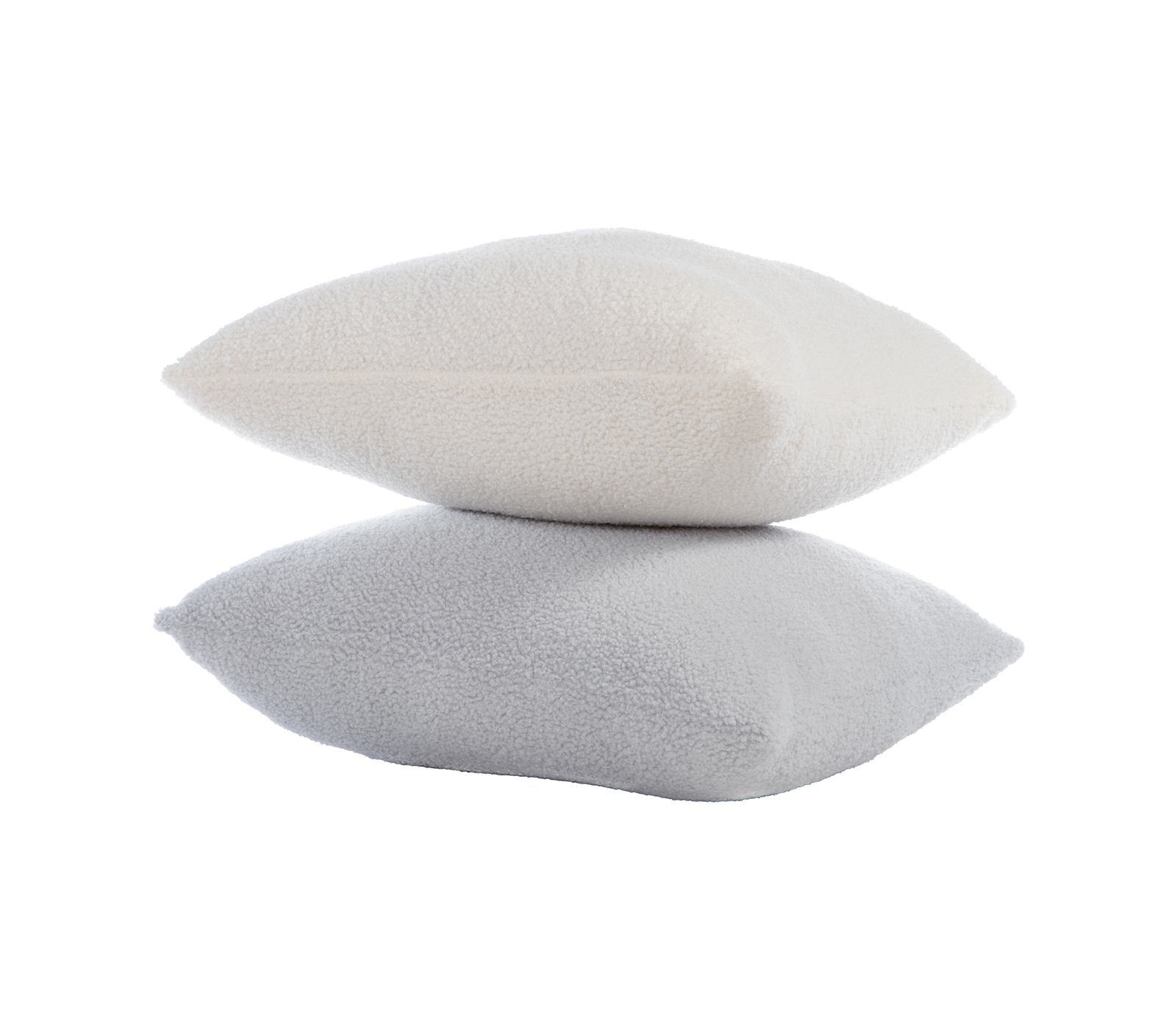 Διακοσμητικό Μαξιλάρι Nef-Nef Homeware Breda 50x50 Ecru