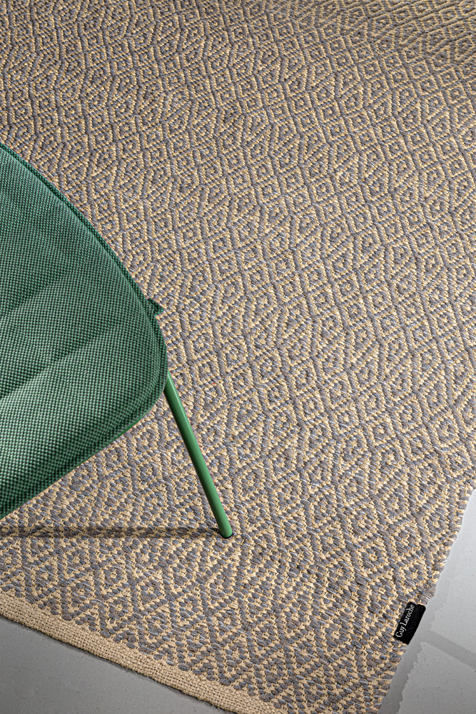 Χαλί Guy Laroche Vivendi 140x200 Taupe