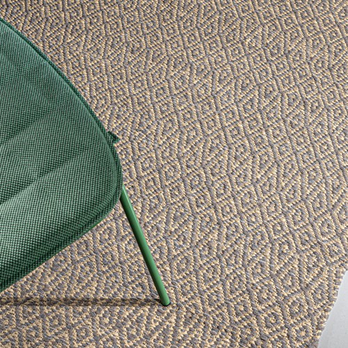Χαλί Guy Laroche Vivendi 140x200 Taupe