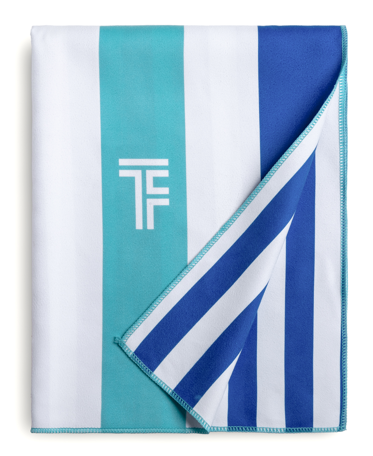 Πετσέτα Θαλάσσης Feel & Touch  (Με νεσεσσερ) Med 07 (85X175)