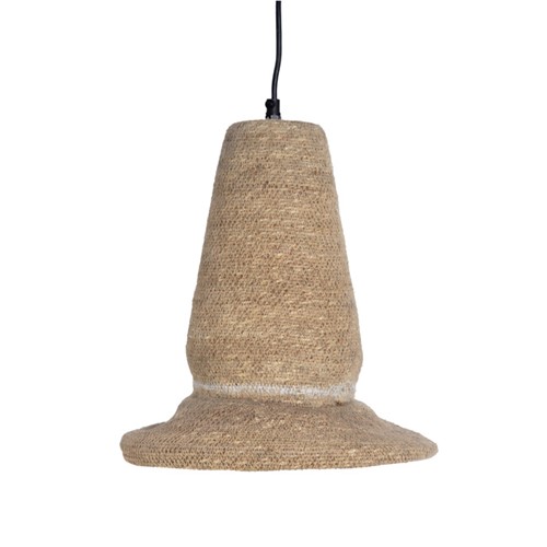 Φωτιστικό Οροφής Santiago (30x30x37) Soulworks