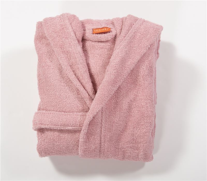 ΜΠΟΥΡΝΟΥΖΙ NEF-NEF HOMEWARE COLOR KIDS PINK AGE 12