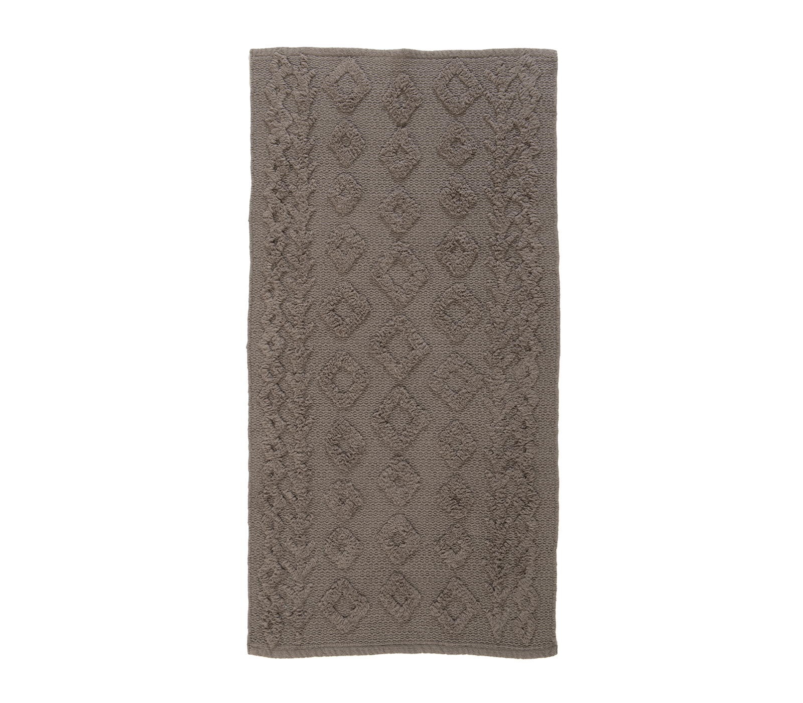 Χαλί Nef-Nef Homeware Houlio 70x140 Beige