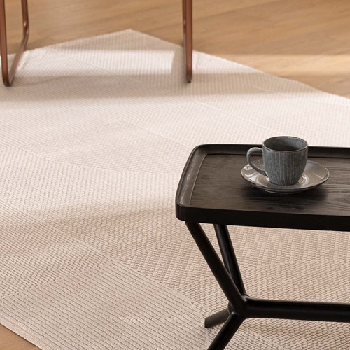 Χαλί Bianca 704B BEIGE Royal Carpet - 200 x 250 cm