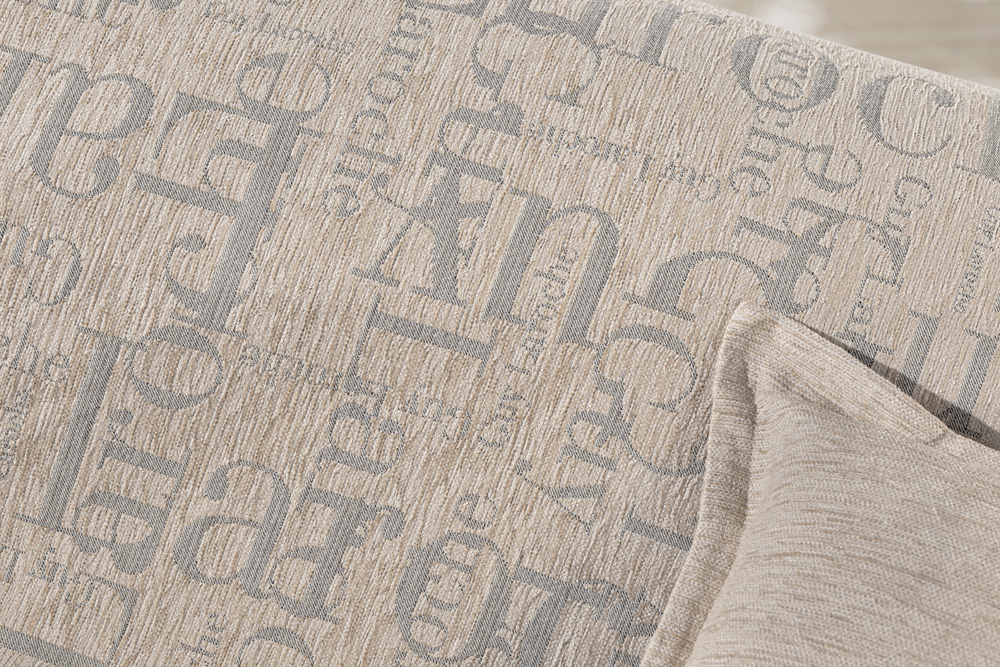 Ριχτάρι Τριθεσίου Guy Laroche Stamp 180X300 Natural 