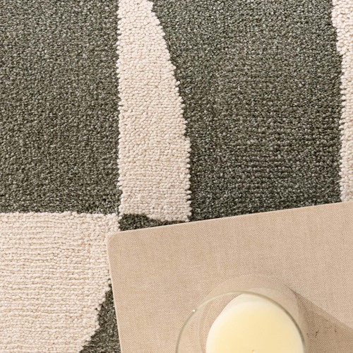 Χαλί Century 486A GREEN Royal Carpet - 200 x 250 cm