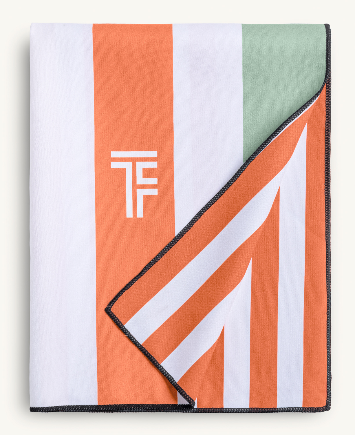 Πετσέτα Θαλάσσης Feel & Touch  (Με νεσεσσερ) Med 02 (85X175)