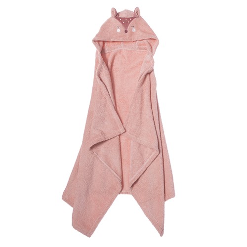 Βρεφική Κάπα Nef-Nef Sweet Fox 70X120