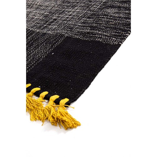 Χαλι Σαλονιού Royal Carpet  Urban Cotton Kilim Tessa Gold 160Χ230