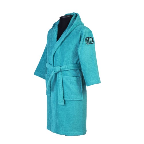 Παιδικό Μπουρνούζι Nef-Nef Kids-21