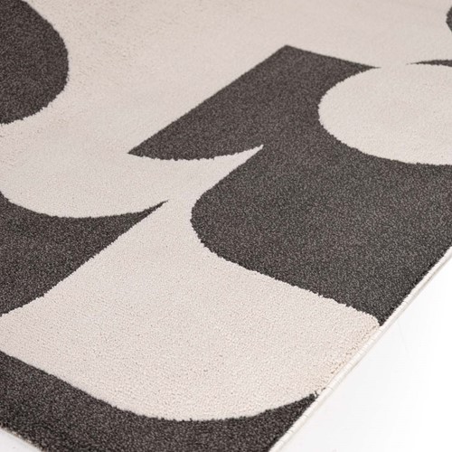 Χαλί Century 894C GREY Royal Carpet - 160 x 230 cm