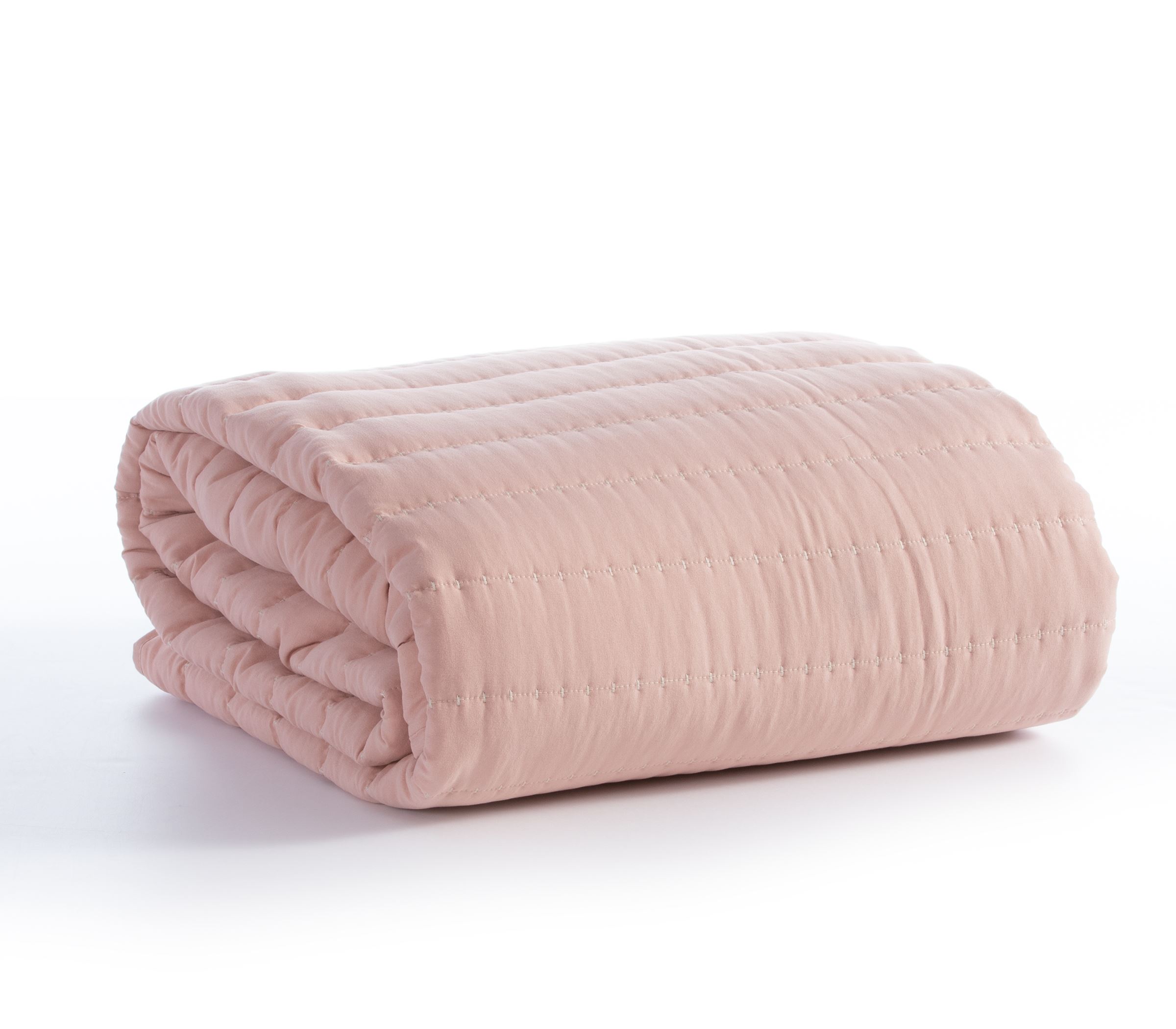 Κουβερλί Μονό Nef-Nef Homeware Colorfull 180x240 English Rose 