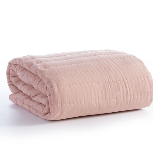 Κουβερλί Μονό Nef-Nef Homeware Colorfull 180x240 English Rose