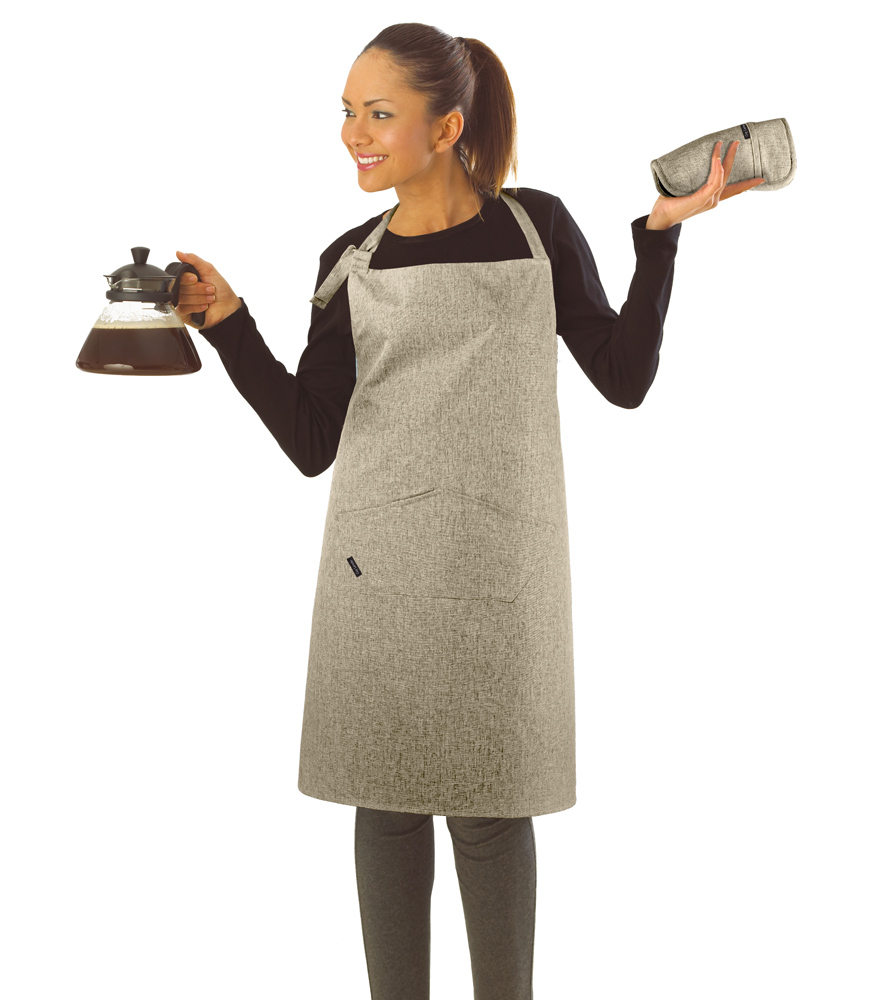  Σετ Κουζίνας Guy Laroche Cook (Σετ 5τμχ) Taupe