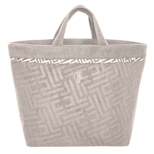 Τσάντα Παραλίας Feel & Touch Icon Ammos 40X68X40