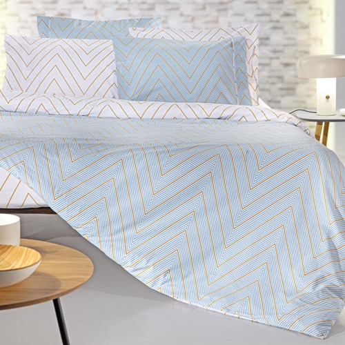 Σεντόνια King Size Guy Laroche (Σετ Canyon Sky 270X265