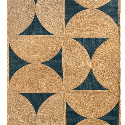 Χαλί Σαλονιού Guy Laroche Mirage Marine 140X200