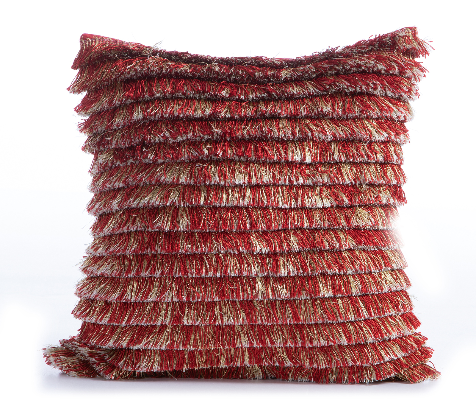 Μαξιλάρι Nef-Nef Homeware Hello Winter 30X30 Red