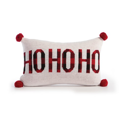 ΜΑΞΙΛΑΡΟΘΗΚΗ HO HO HO 30X50 NEF-NEF HOMEWARE