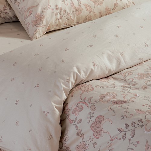 Σεντόνια Μονά Nef-Nef Homeware με λάστιχο 170x270 Carena Grey