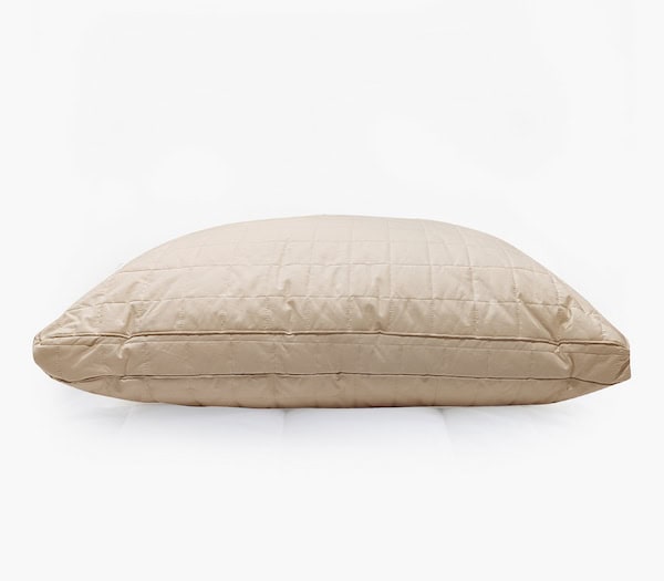 Μαξιλάρι Υπνου Nef-Nef Homeware Wool Medium 50x70
