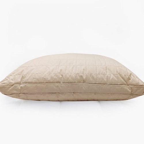Μαξιλάρι Υπνου Nef-Nef Homeware Wool Medium 50x70