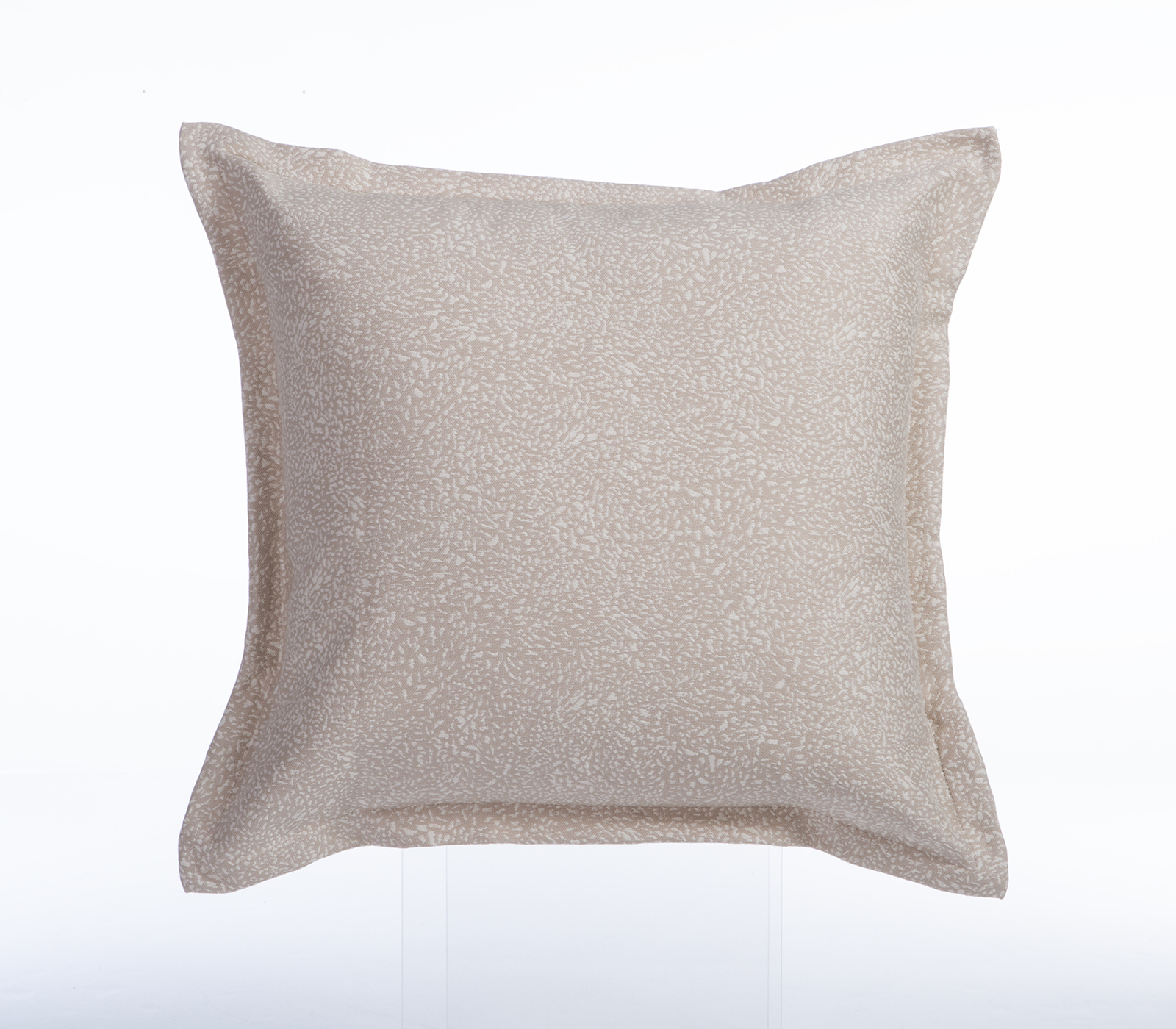 Διακοσμητικό Μαξιλάρι Nef-Nef Homeware Arona 50x50 Sand