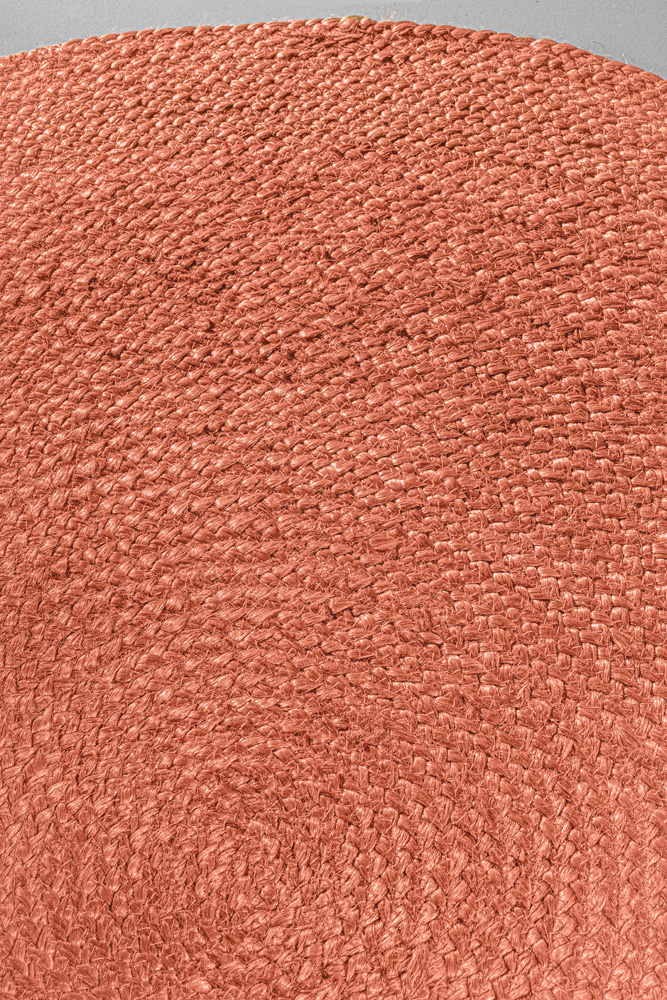 Χαλί Σαλονιού Guy Laroche Native Coral 150 ROUND