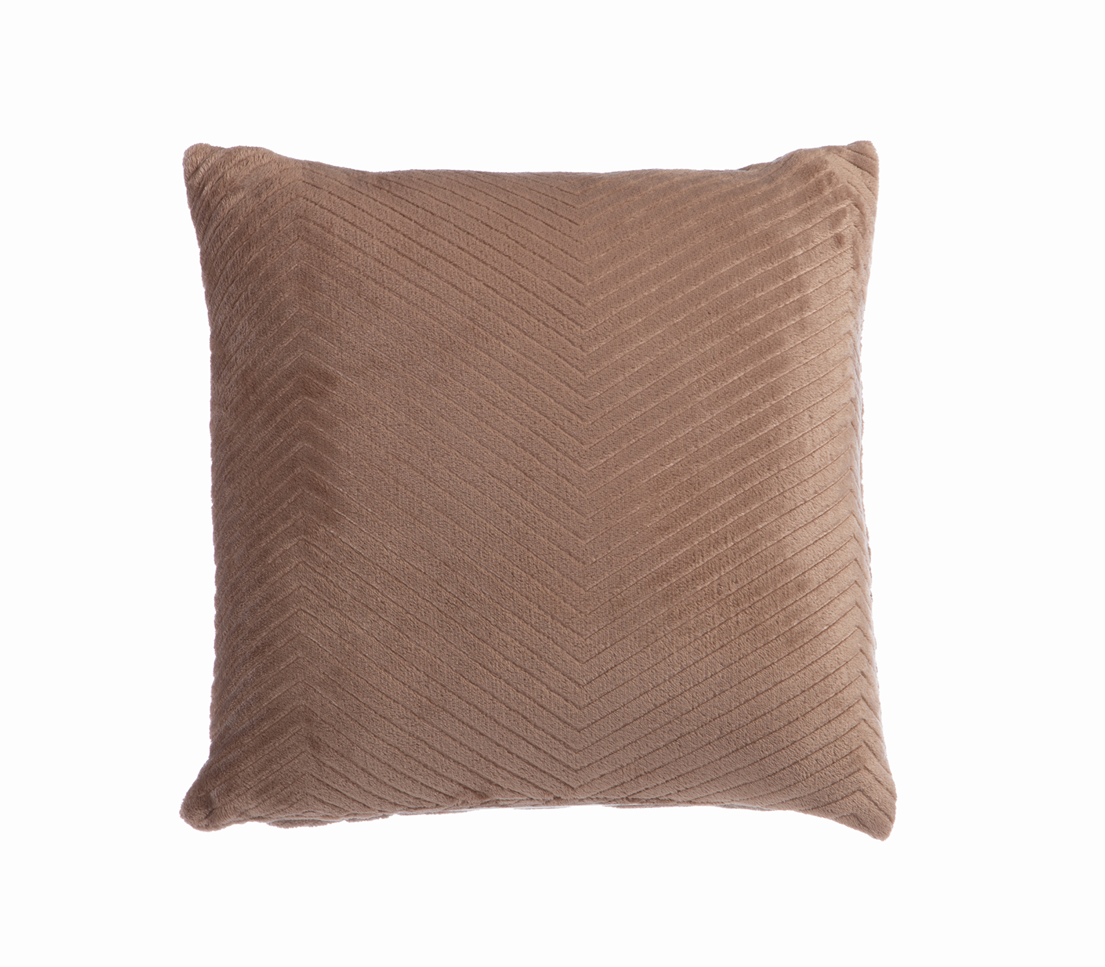Διακοσμητικό Μαξιλάρι Nef-Nef Homeware Dakari 45x45 Brown