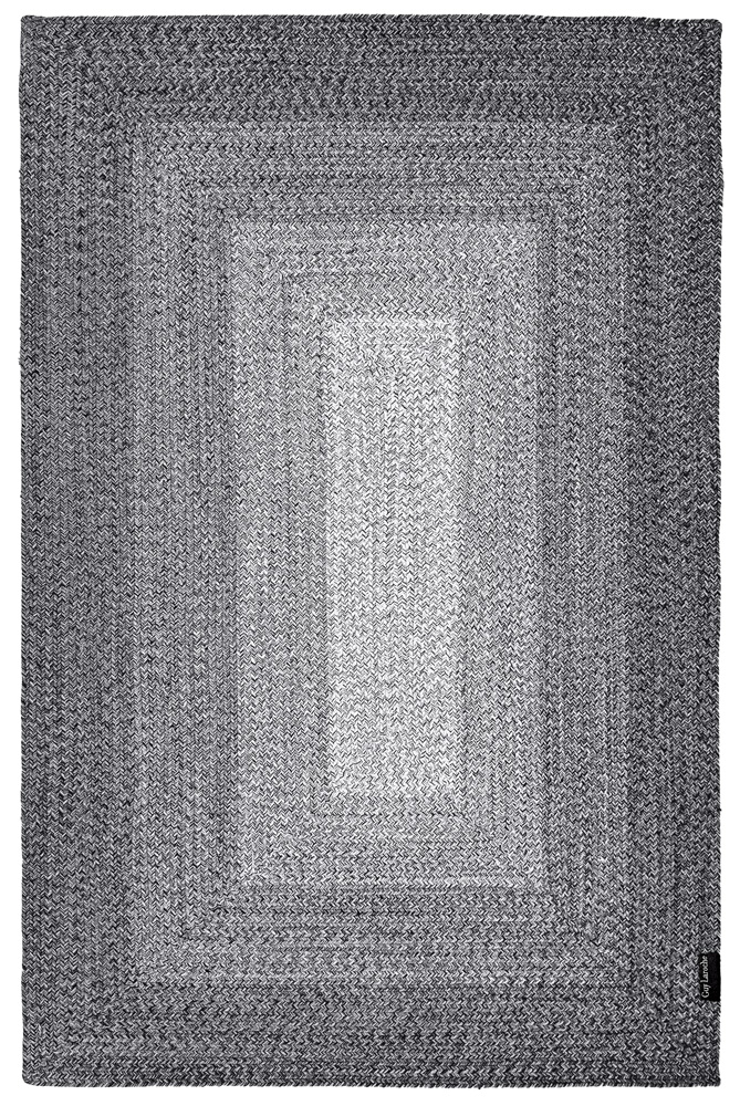 Χαλί Σαλονιού Guy Laroche Shades Grey 140X200