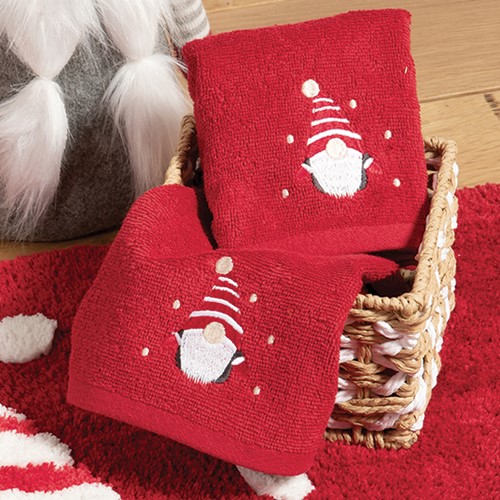 ΧΡΙΣΤΟΥΓΕΝΝΙΑΤΙΚΕΣ ΠΕΤΣΕΤΕΣ ΣΕΤ 2ΤΜΧ MY DWARF NEF-NEF HOMEWARE