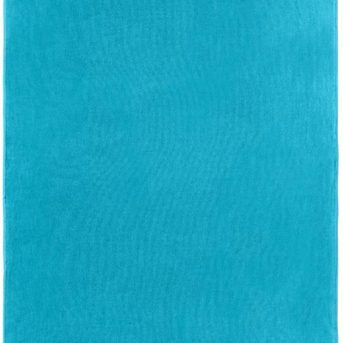 Πετσέτα Θαλάσσης Guy Laroche Pestemal 24 Tuequoise 90x170