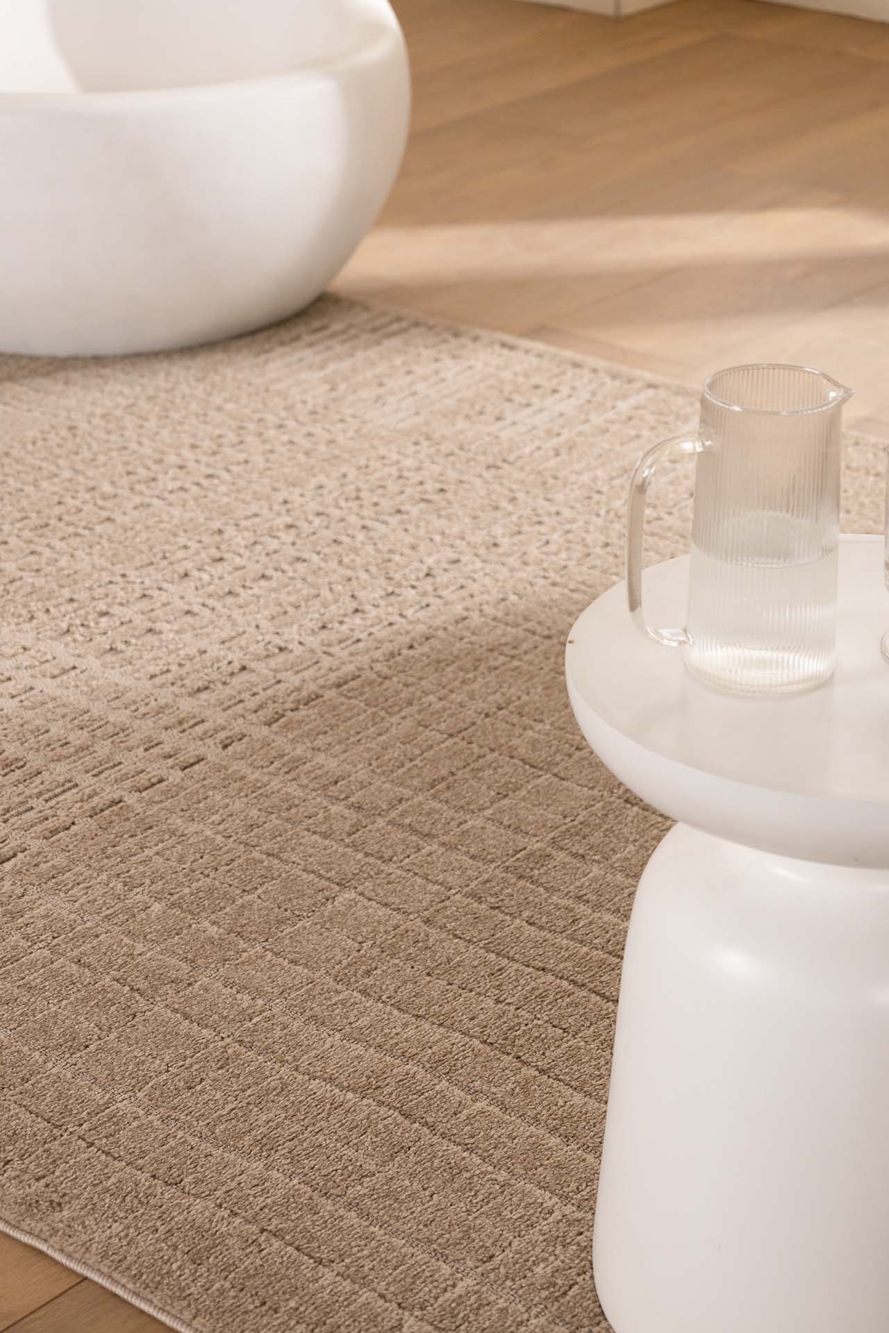Χαλί Chiara 62001 A Royal Carpet - 200 x 290 cm
