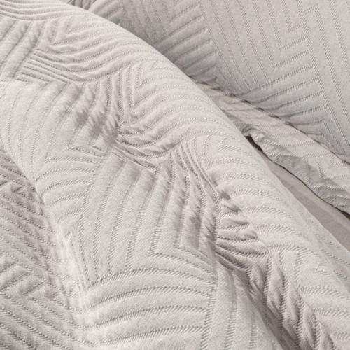 Κουβέρτα Μονή Guy Laroche Lupo 180X260 Natural