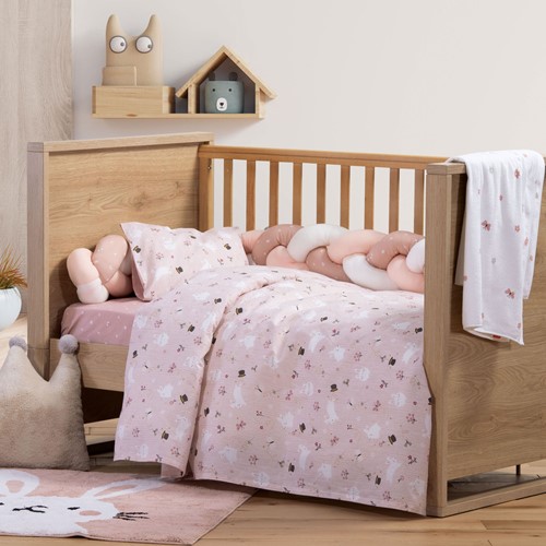 Παιδικό Χαλί Nef-Nef Sweetie 100X100