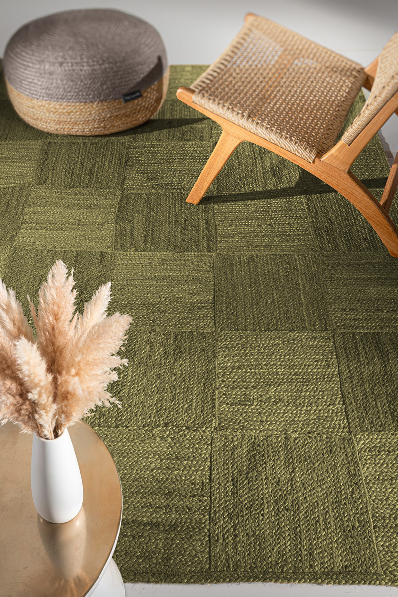 Χαλί Διαδρόμου Guy Laroche Galleria Olove 60X200