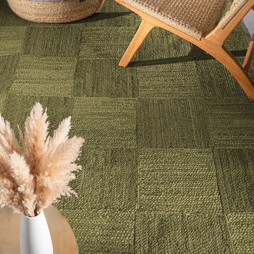 Χαλί Διαδρόμου Guy Laroche Galleria Olove 60X200