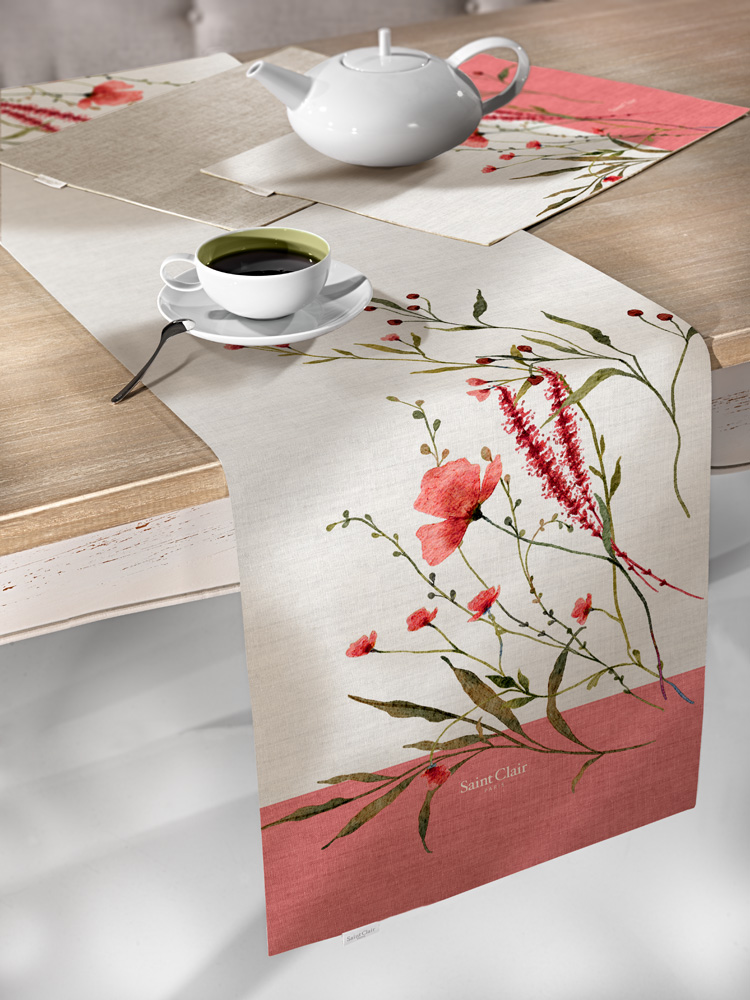 Runner Saint Clair 21 40X160 