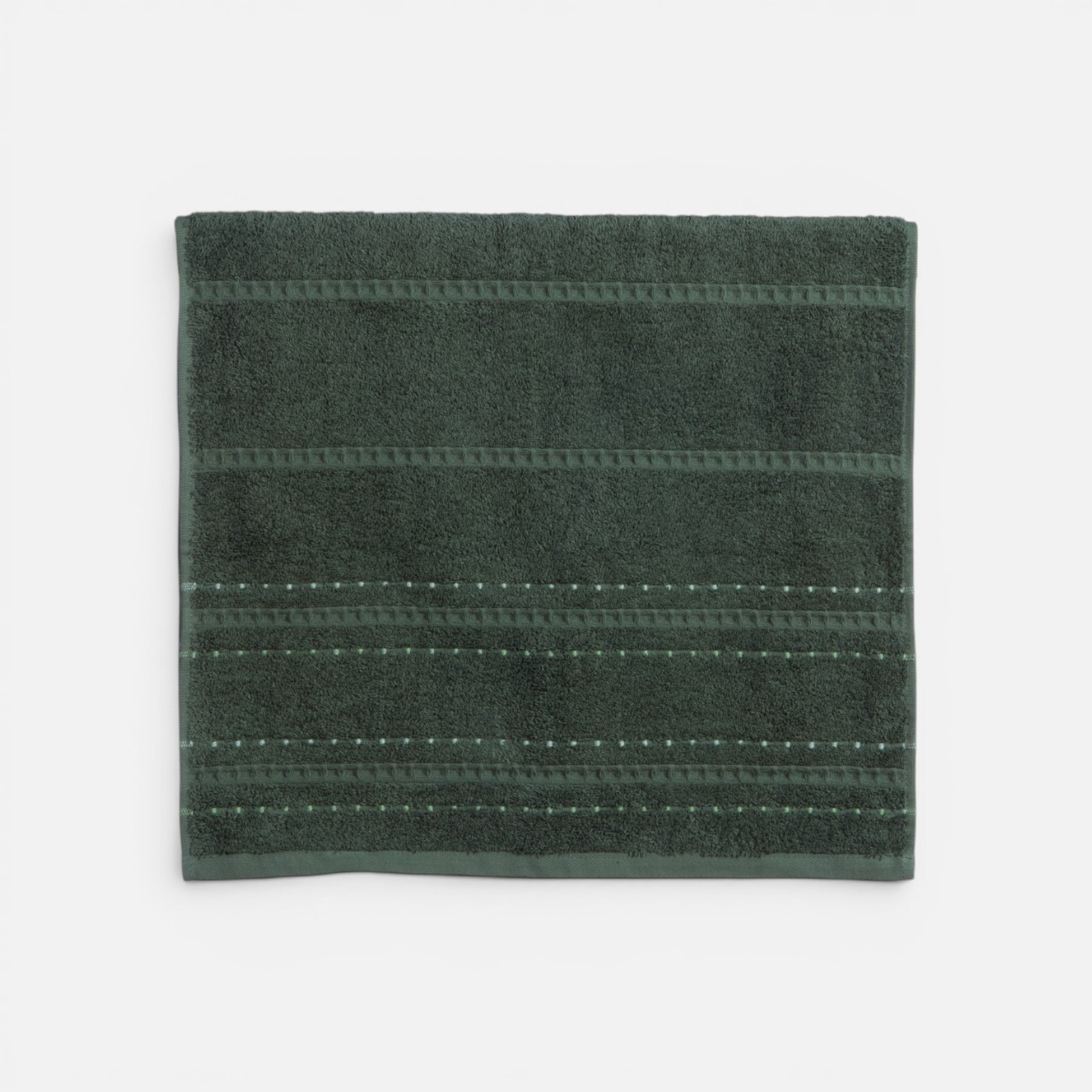 Πετσέτα Χεριών Nef-Nef Homeware Harmony 30x50 Green