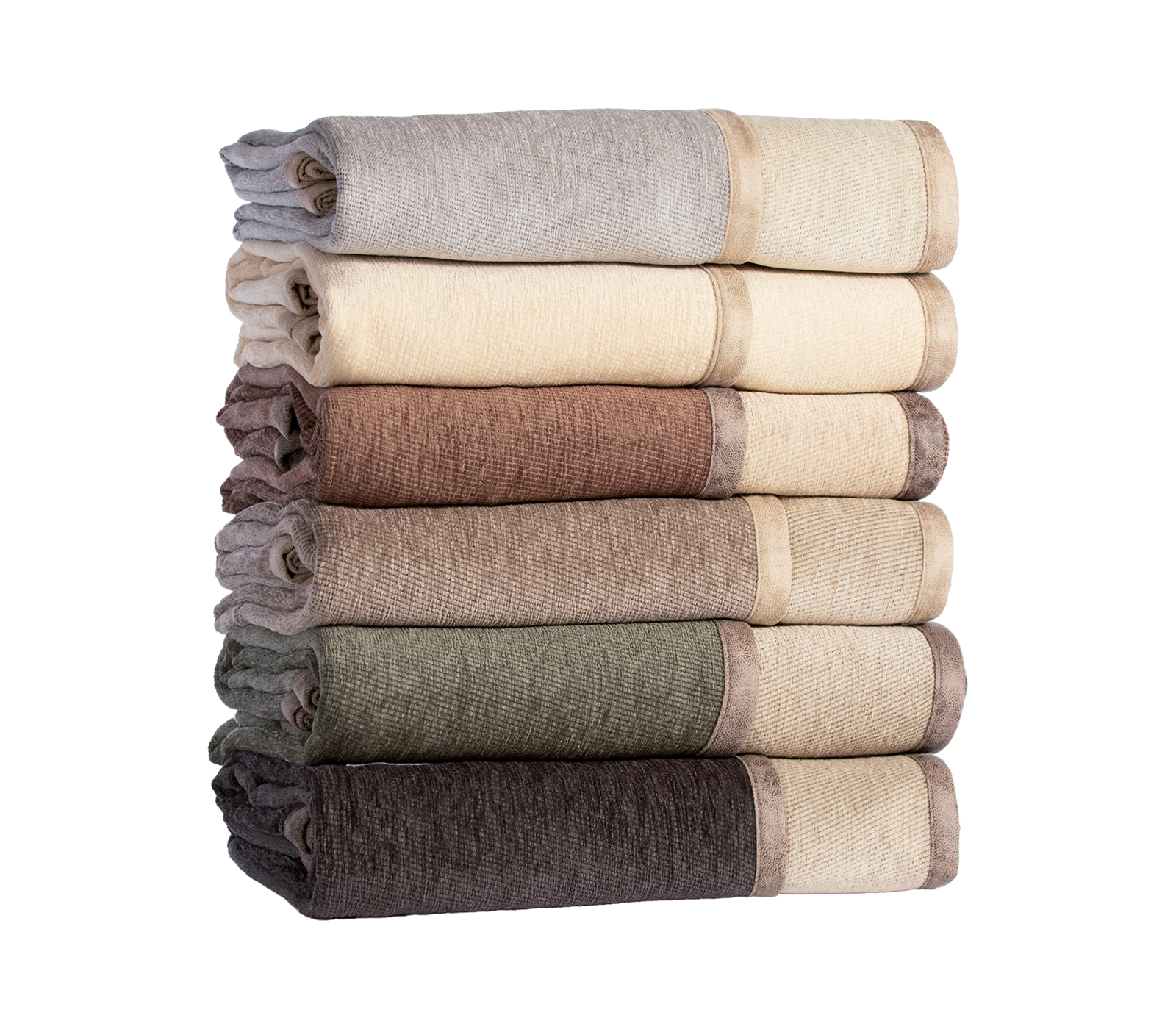 Ριχτάρι Πολυθρόνας Nef-Nef Homeware New Tanger 180x180 Beige/Ecru 