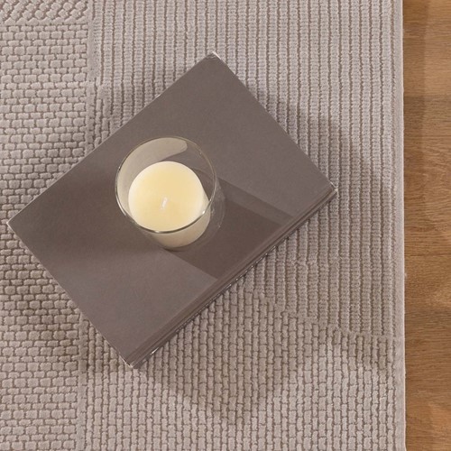 Χαλί Bianca 680A GREY Royal Carpet - 240 x 350 cm