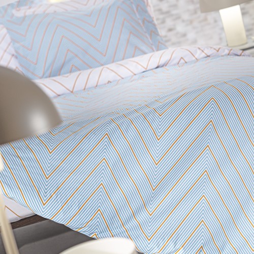 Σεντόνια King Size Guy Laroche (Σετ Canyon Sky 270X265