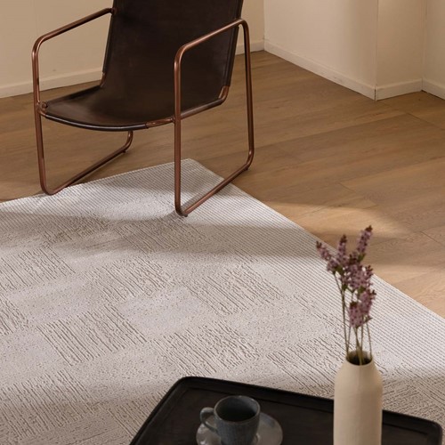 Χαλί Bianca 680A GREY Royal Carpet - 200 x 290 cm